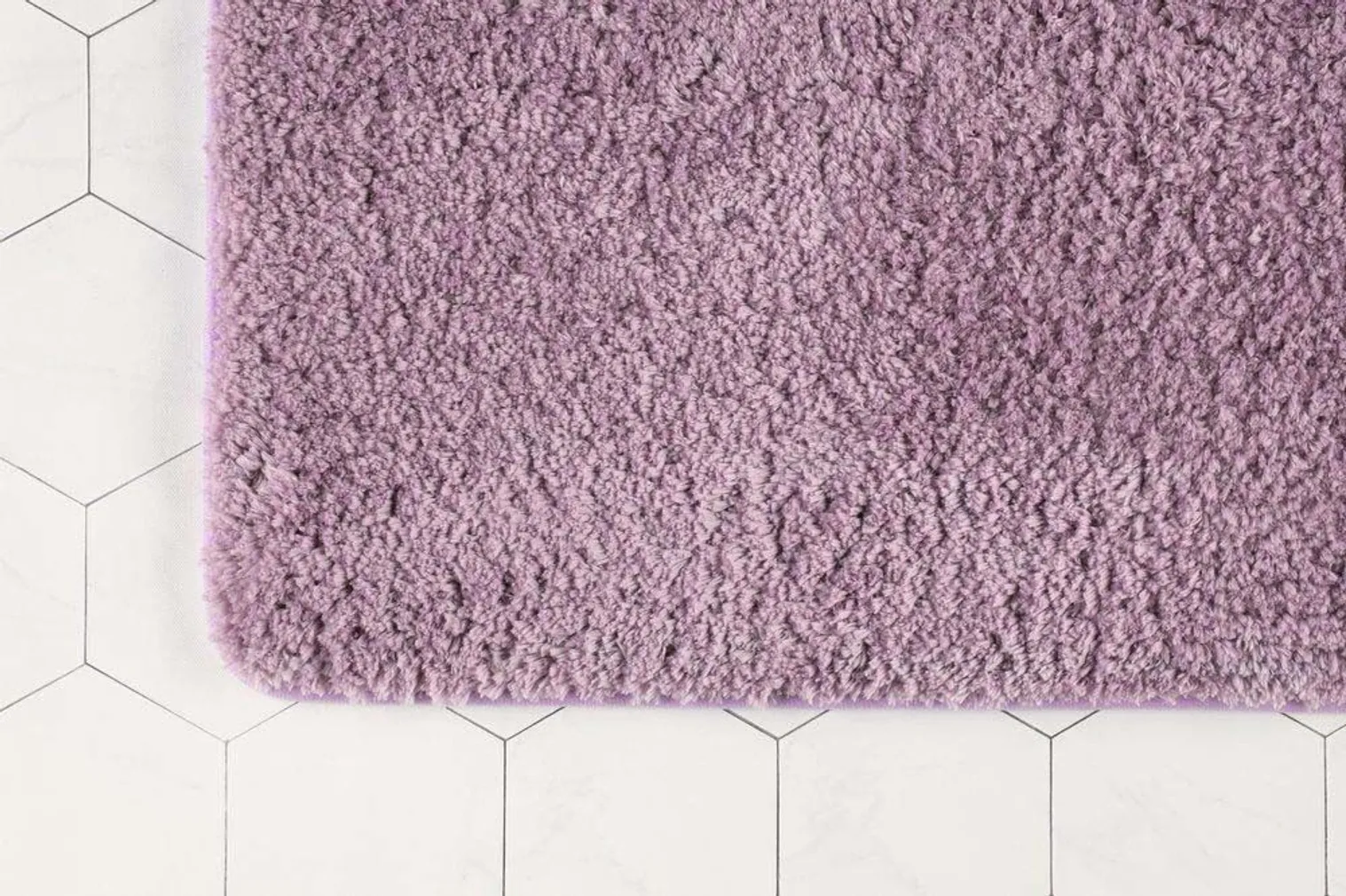 VANNITOAMATT 4LIVING SOLID 40X60CM LILLA