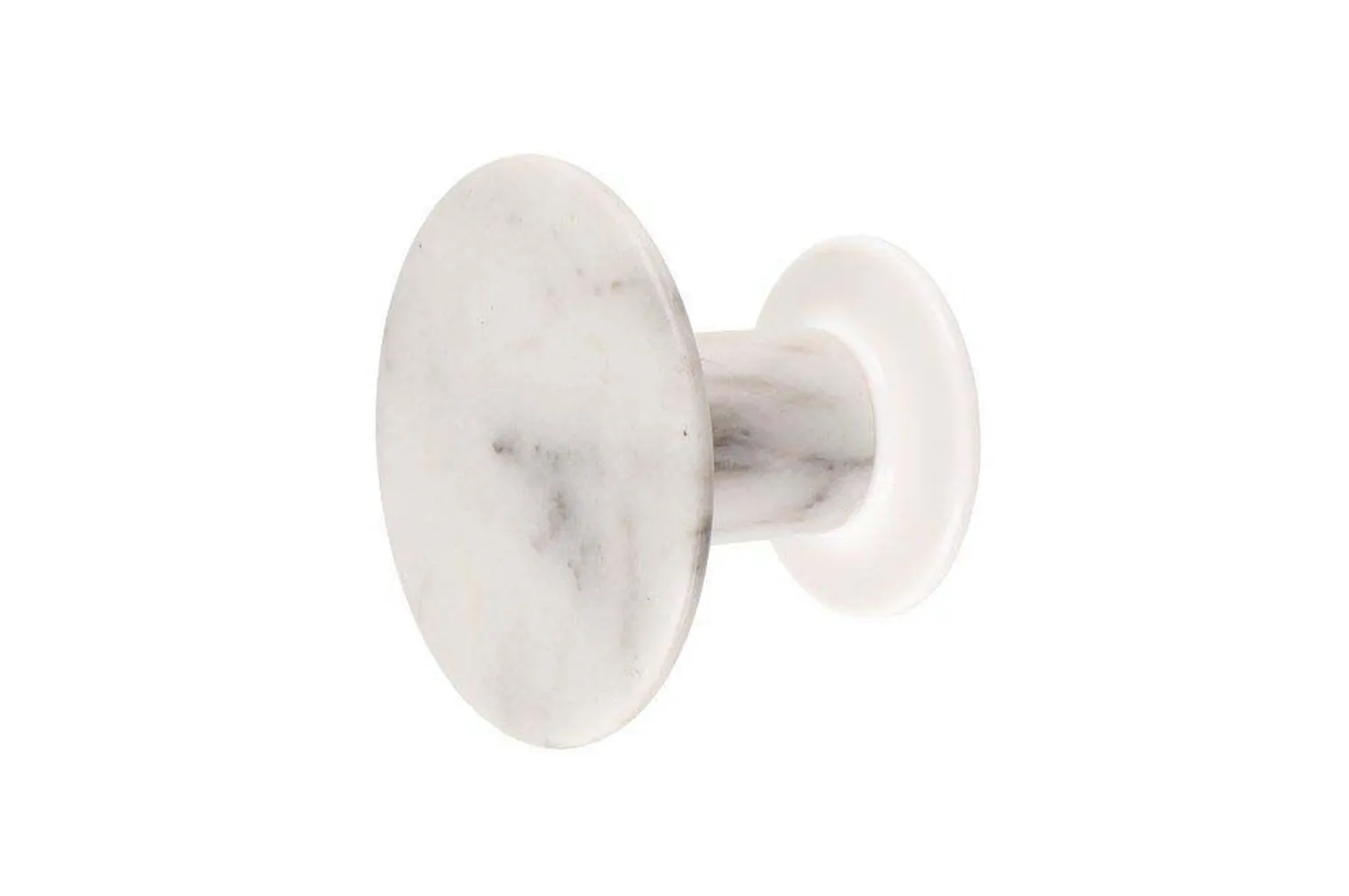 NAGI 4LIVING ROMA 6CM VALGE