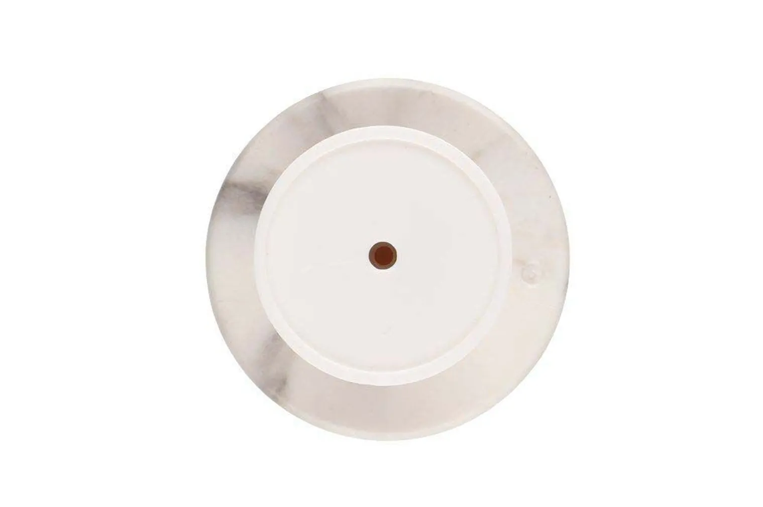 NAGI 4LIVING ROMA 6CM VALGE