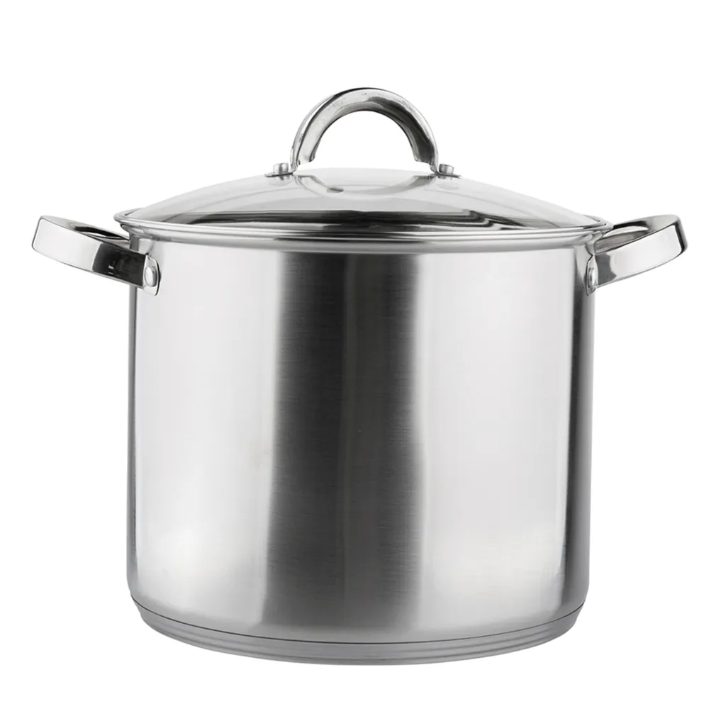 POTT ALTOM DESIGN FABIO ROOSTEVABA TERASEST, KAANEGA 22CM 7L