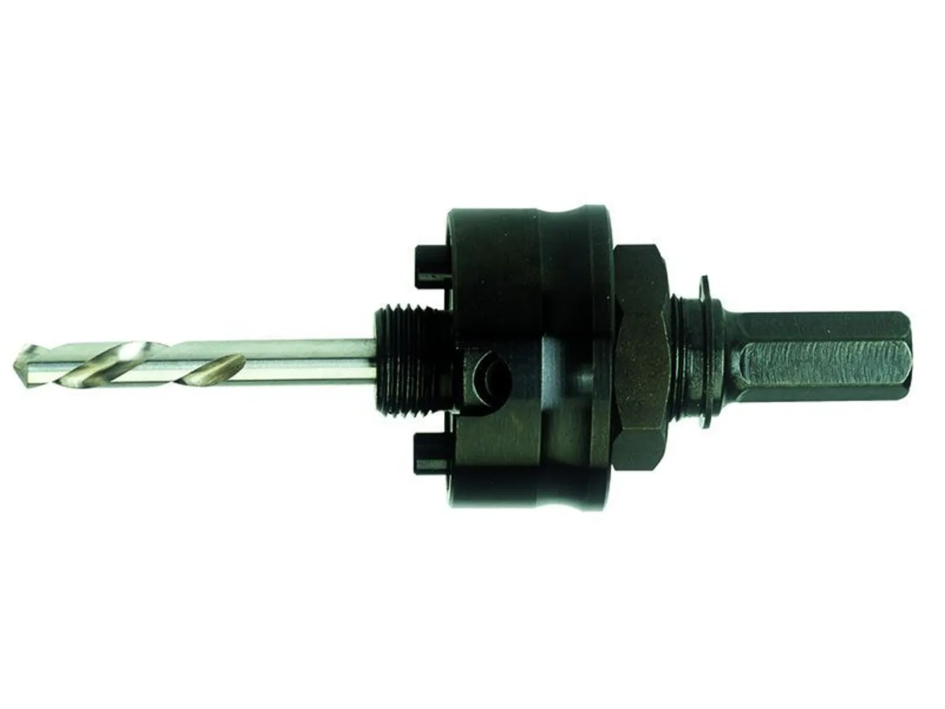 HOIDIK AUGUSAELE BAHCO 32-210MM HEX 11,1MM KIIREEMALDUS