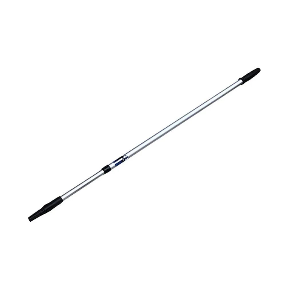 TELESKOOPVARS MÄSTER KLICK KONA ALUMIINIUM 1,15-2,0M