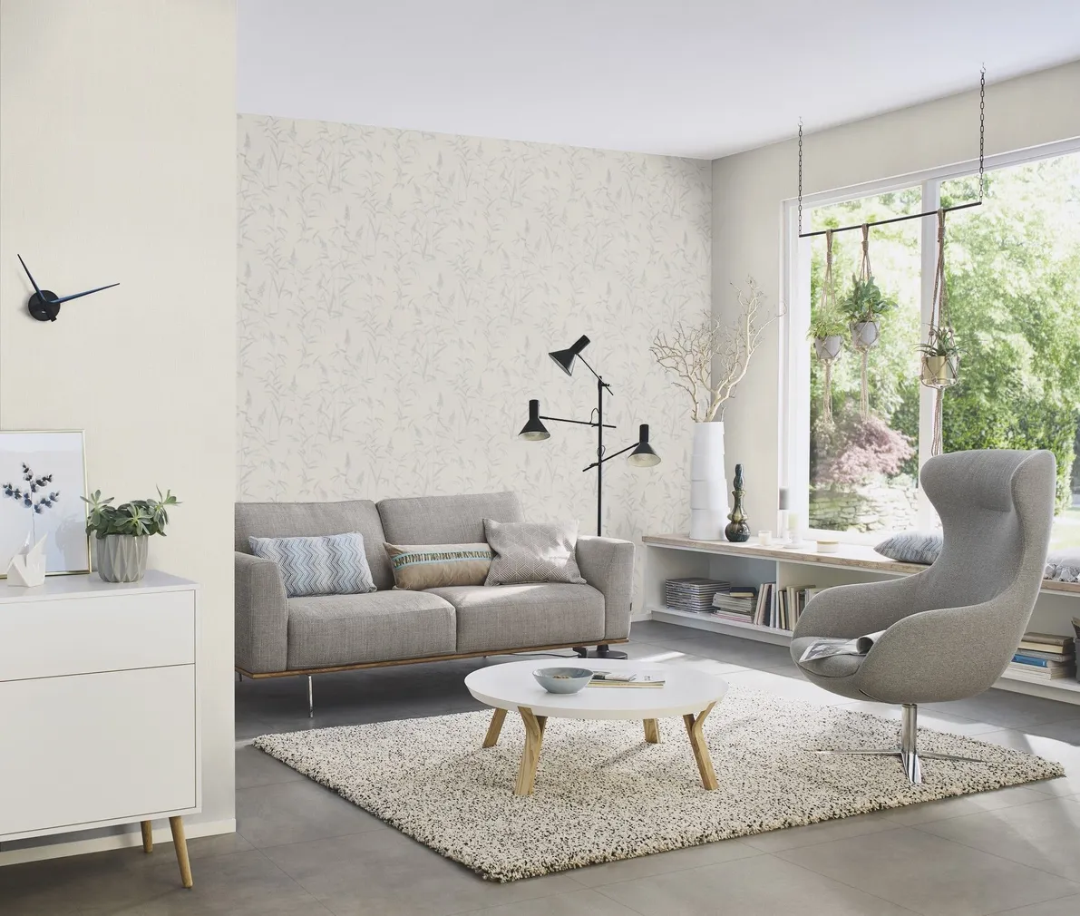 TAPEET RASCH 312362 0,53X10,05M