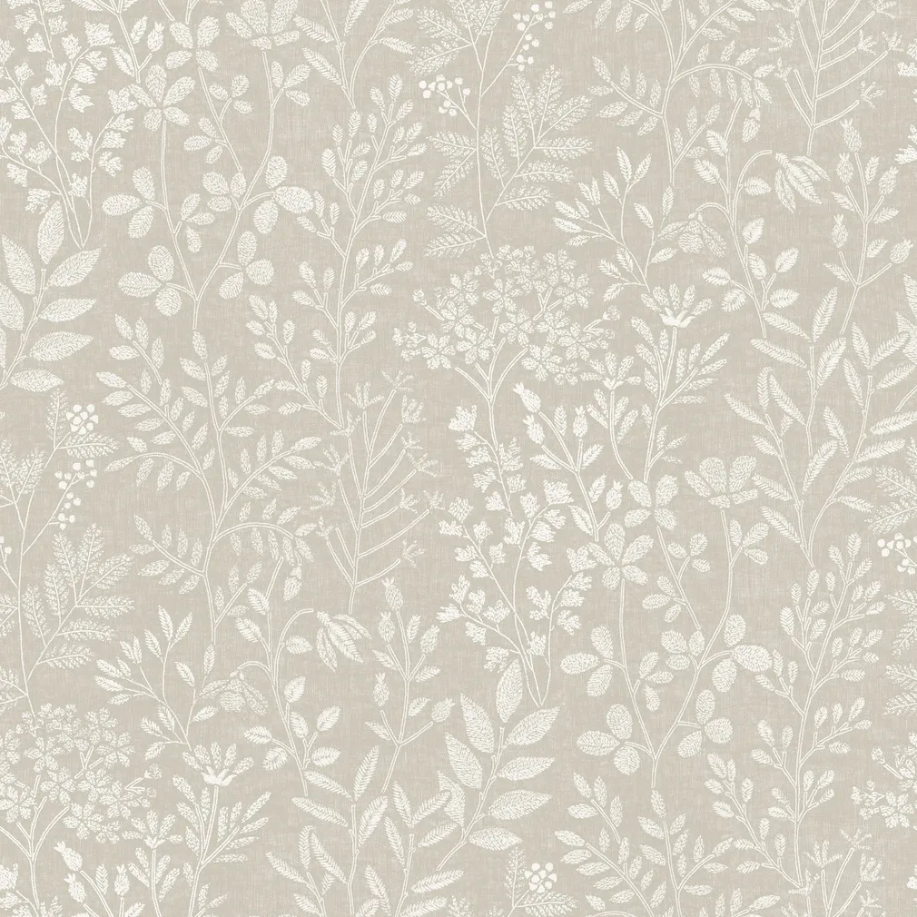 TAPEET STITCHED ORGANIC 205002 0,53X10,05M