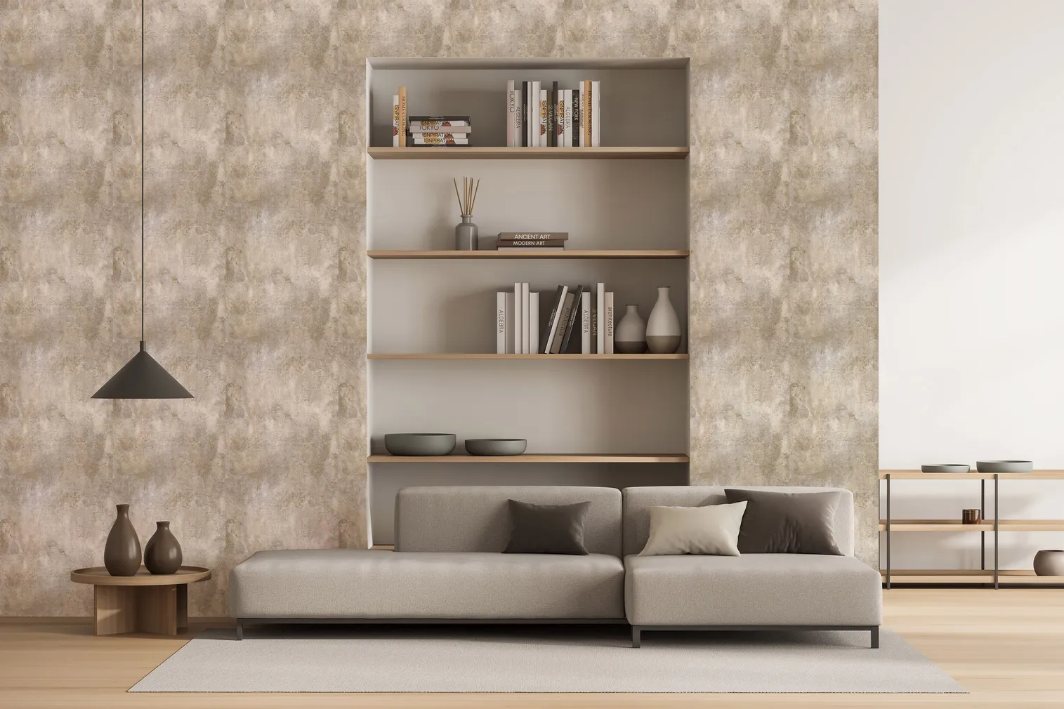 TAPEET CASTELLO IC1204 0,53X10,05M