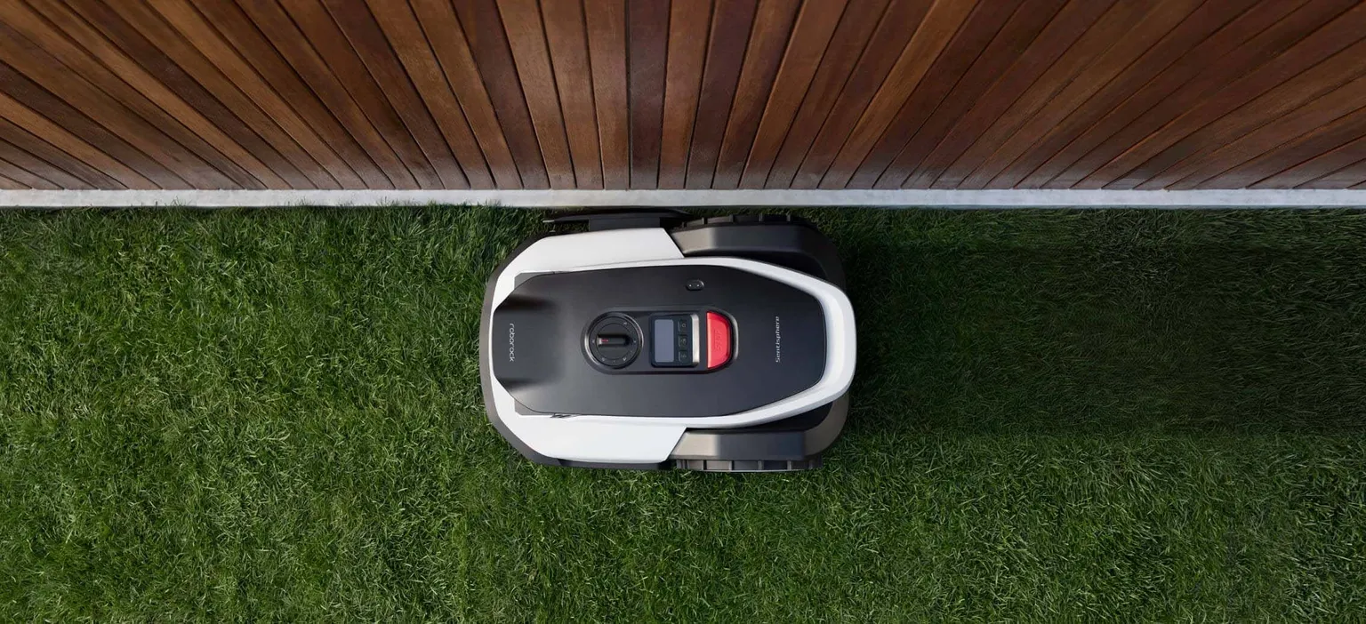 ROBOTNIIDUK ROBOROCK ROCKNEO Q105, 2WD, 500M²