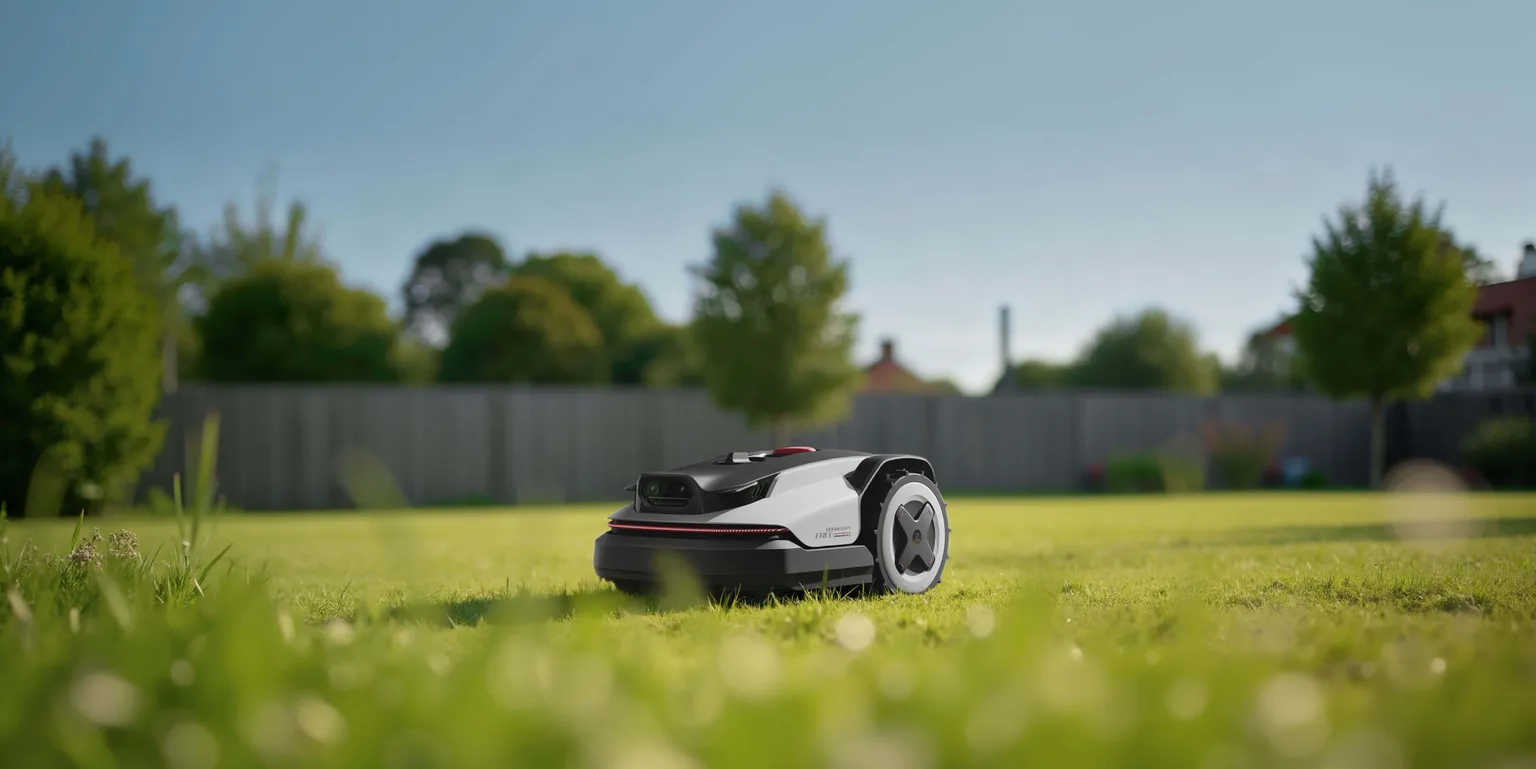 ROBOTNIIDUK ROBOROCK ROCKNEO Q110, 2WD, 1000M²