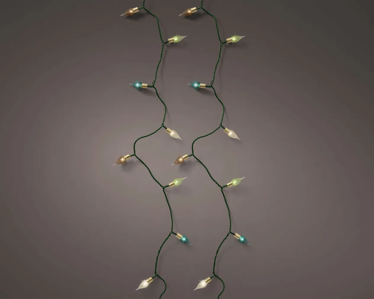 JÕULUVALGUSTUS 1,79M 180LED