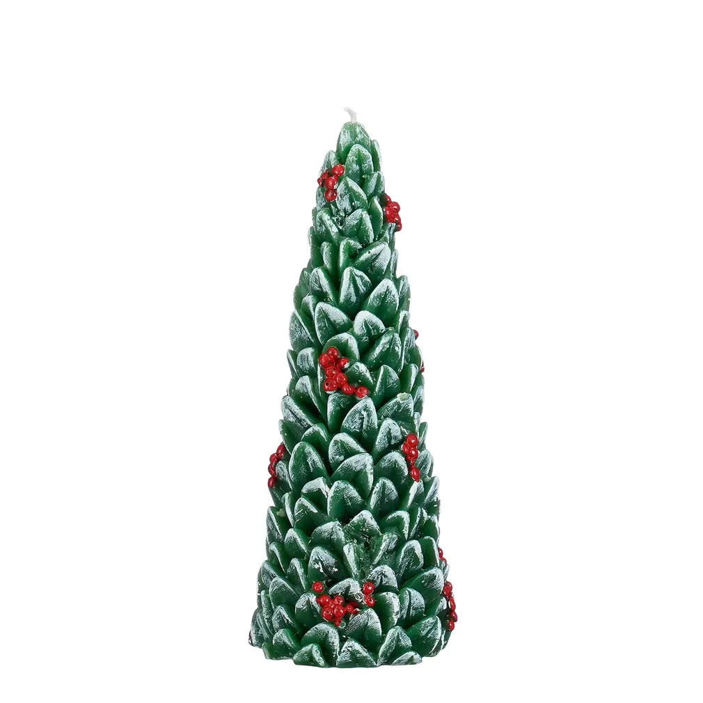 KÜÜNAL JÕULUKUUSK H20,5XØ7CM
