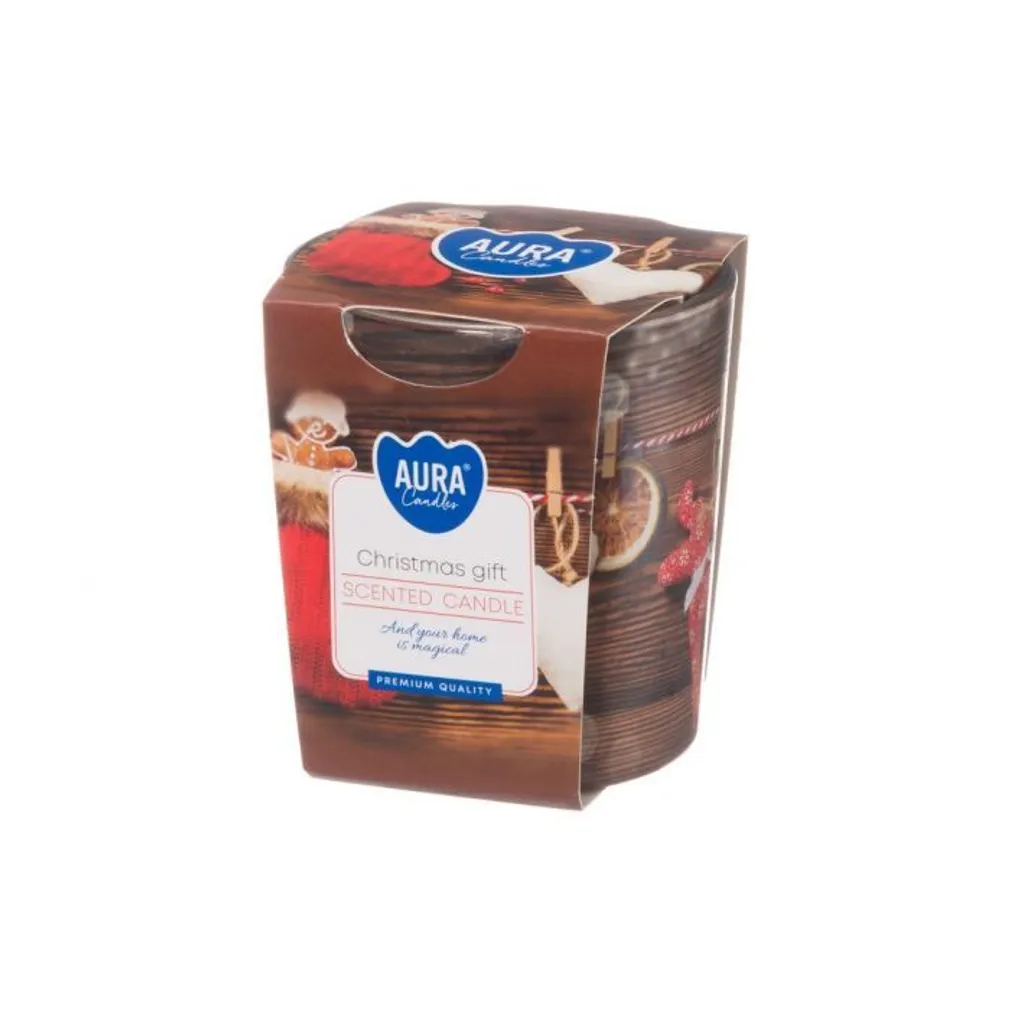 LÕHNAKÜÜNAL AURA KLAASIS 22H CHRISTMAS GIFT