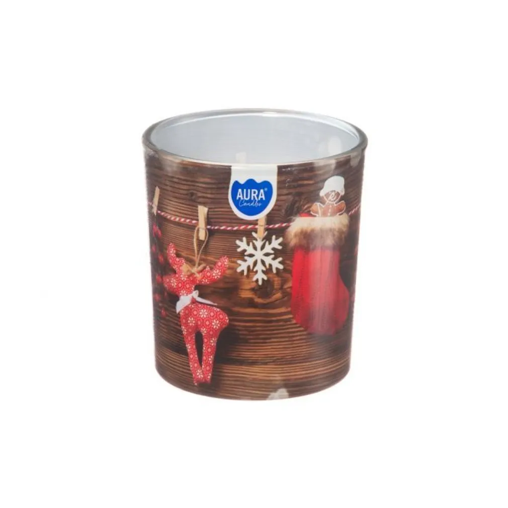 LÕHNAKÜÜNAL AURA KLAASIS 22H CHRISTMAS GIFT
