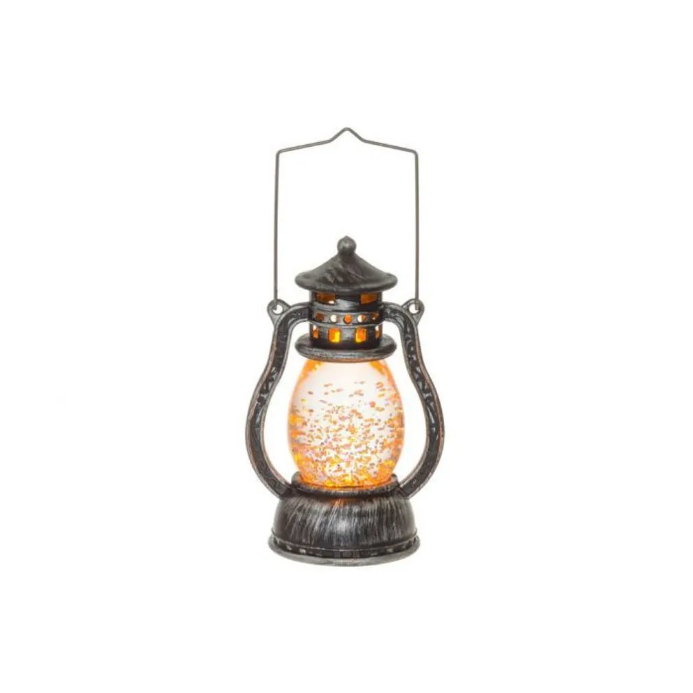 LATERN FINNLUMOR AQUARIUM MINI 12CM HALL
