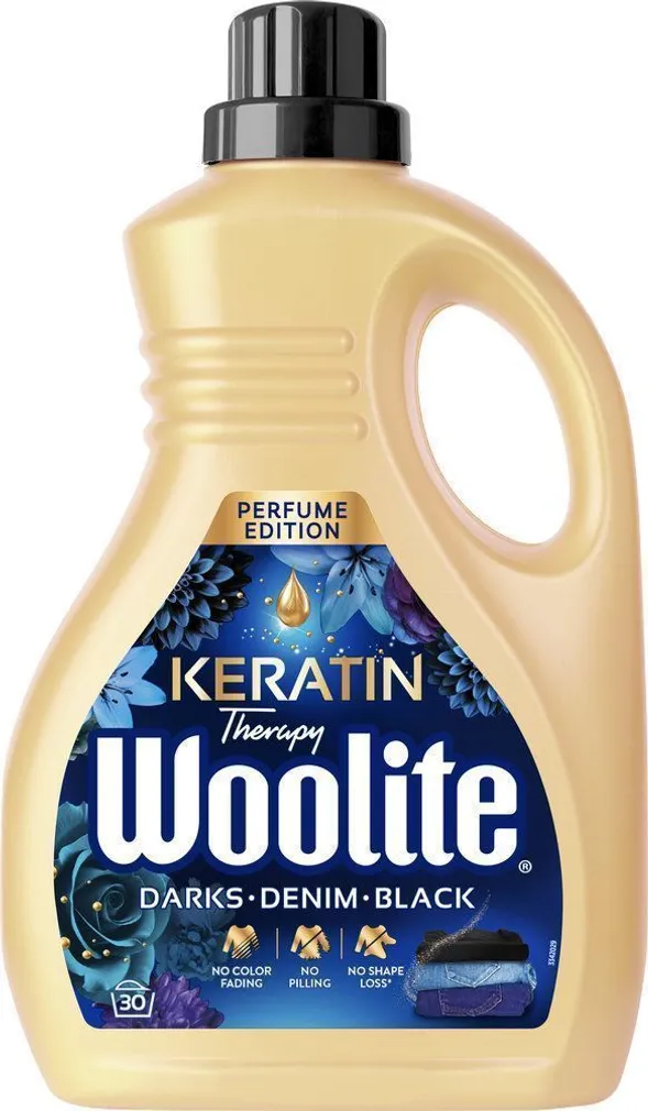 PESUGEEL WOOLITE PERFUME 1,8L