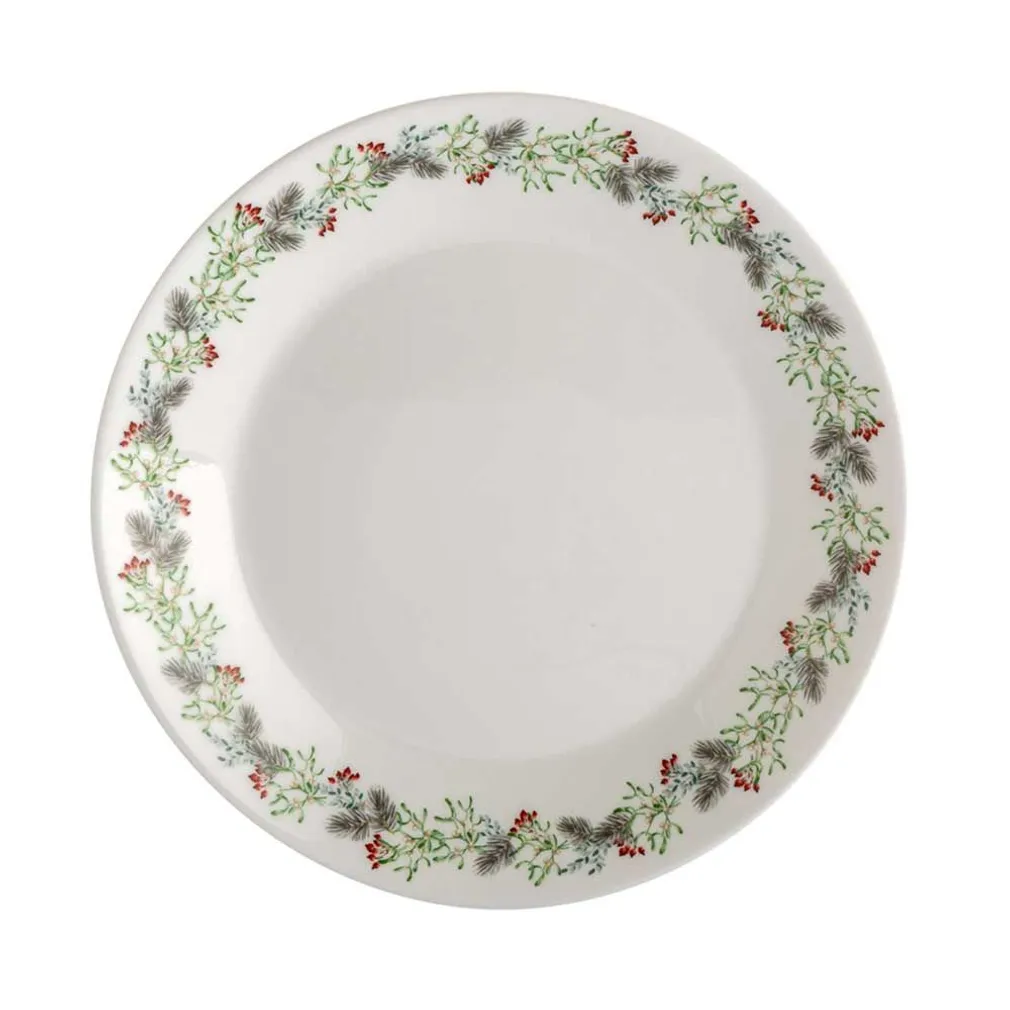 TALDRIKUTE KOMPLEKT ALTOM DESIGN GARLAND 18-OSALINE
