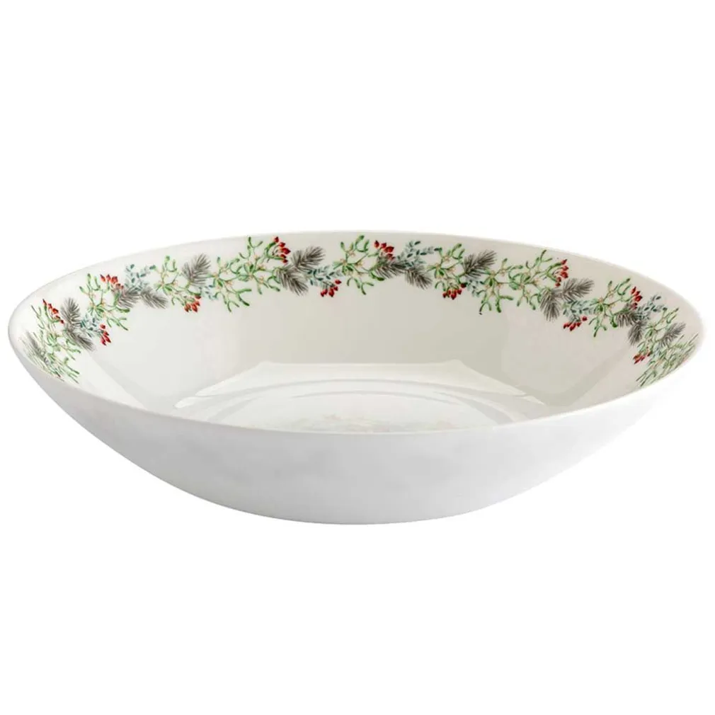 TALDRIKUTE KOMPLEKT ALTOM DESIGN GARLAND 18-OSALINE