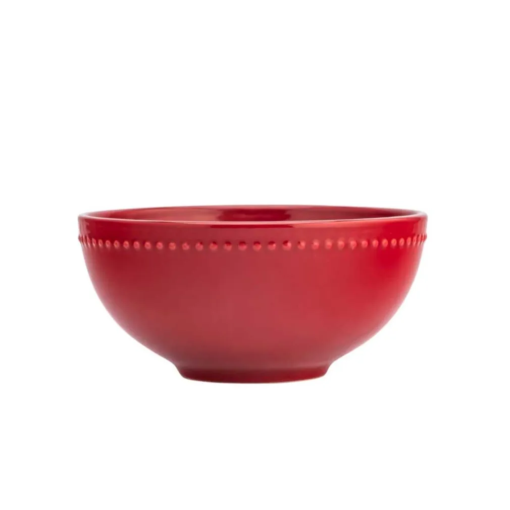 KAUSS ALTOM DESIGN MERLOT KERAAMILINE 15,5CM 700ML PUNANE