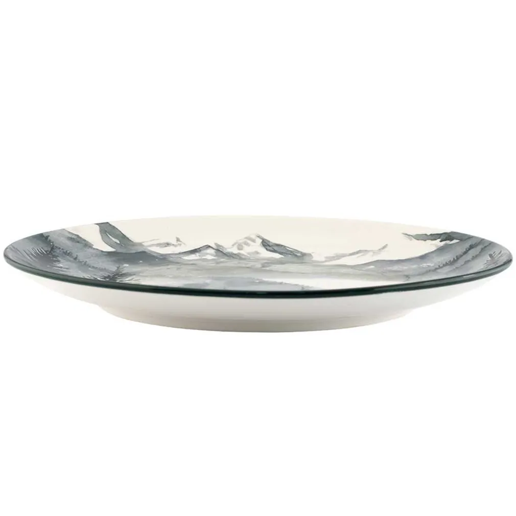 TALDRIK ALTOM DESIGN WINTER BEAR PORTSELAN 20CM