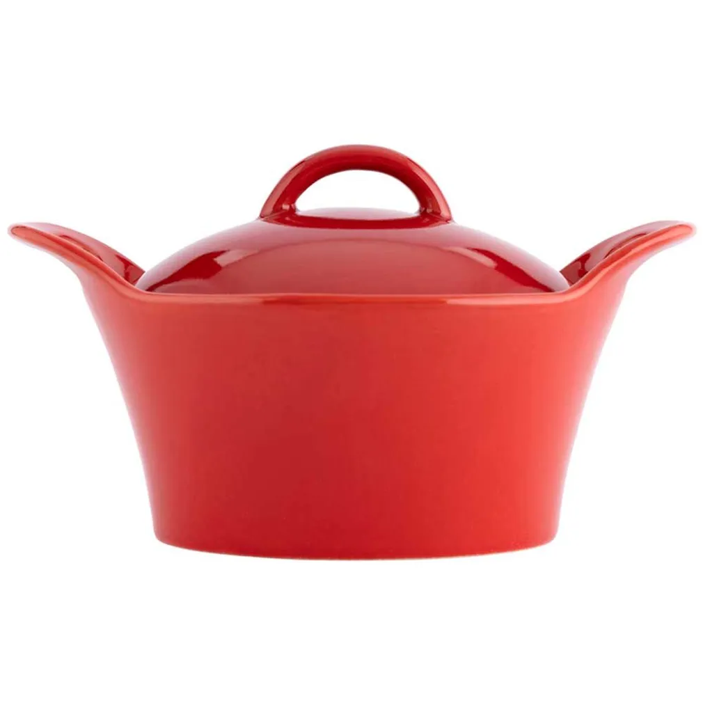 KÜPSETUSNÕU ALTOM DESIGN KAANEGA 17,5X13X8CM 350ML PUNANE