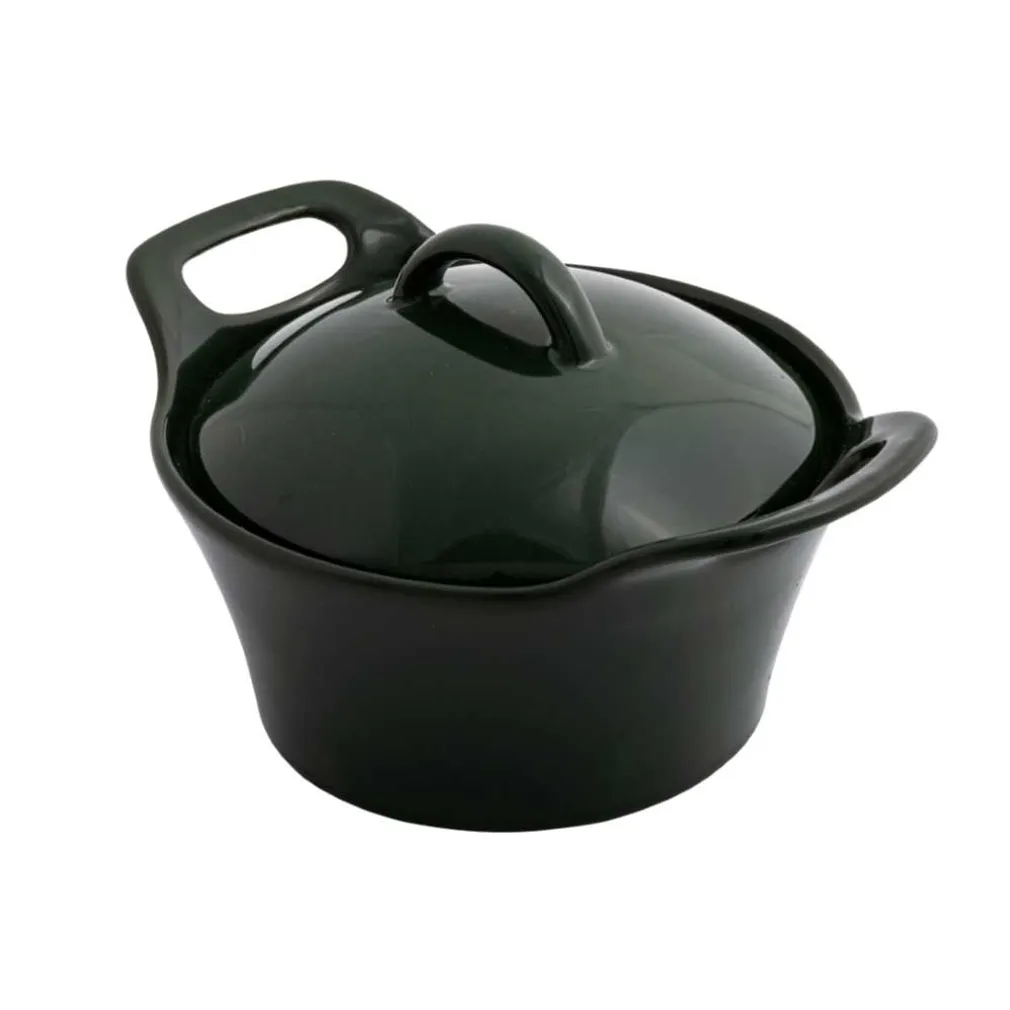 KÜPSETUSNÕU ALTOM DESIGN KAANEGA 17,5X13X8CM 350ML ROHELINE