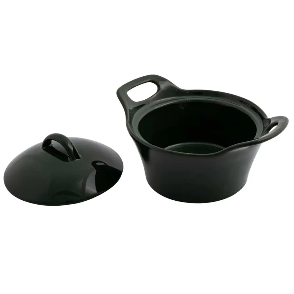 KÜPSETUSNÕU ALTOM DESIGN KAANEGA 17,5X13X8CM 350ML ROHELINE