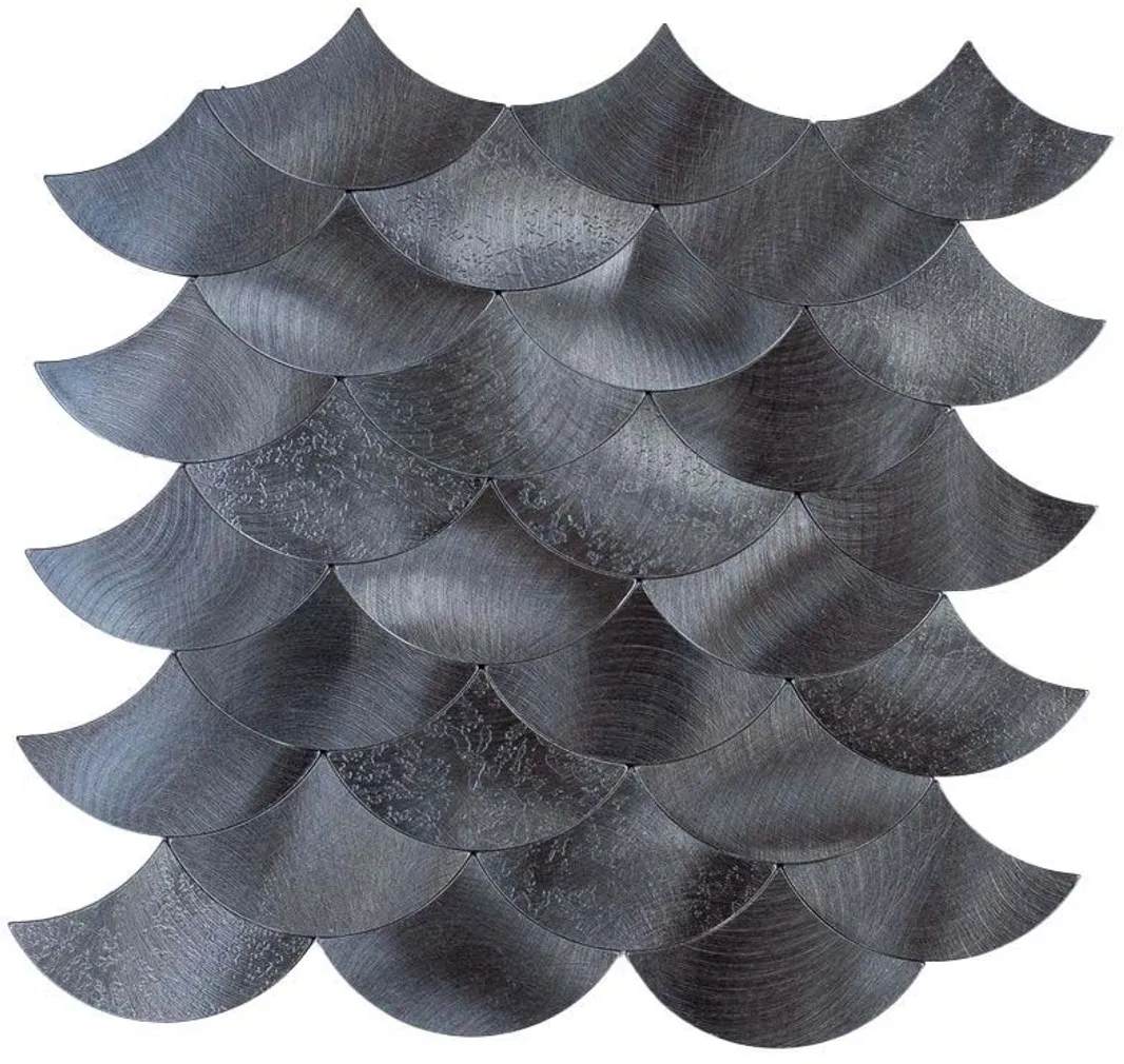 SEINAPANEEL NORDIH SUITSUNE DRAGON 275X270MM 4TK PAKIS
