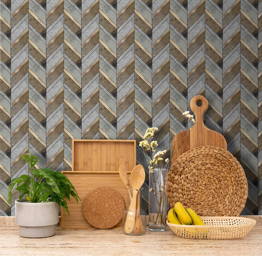 SEINAPANEEL NORDIH URBAN ARROW 255X308MM 4TK PAKIS