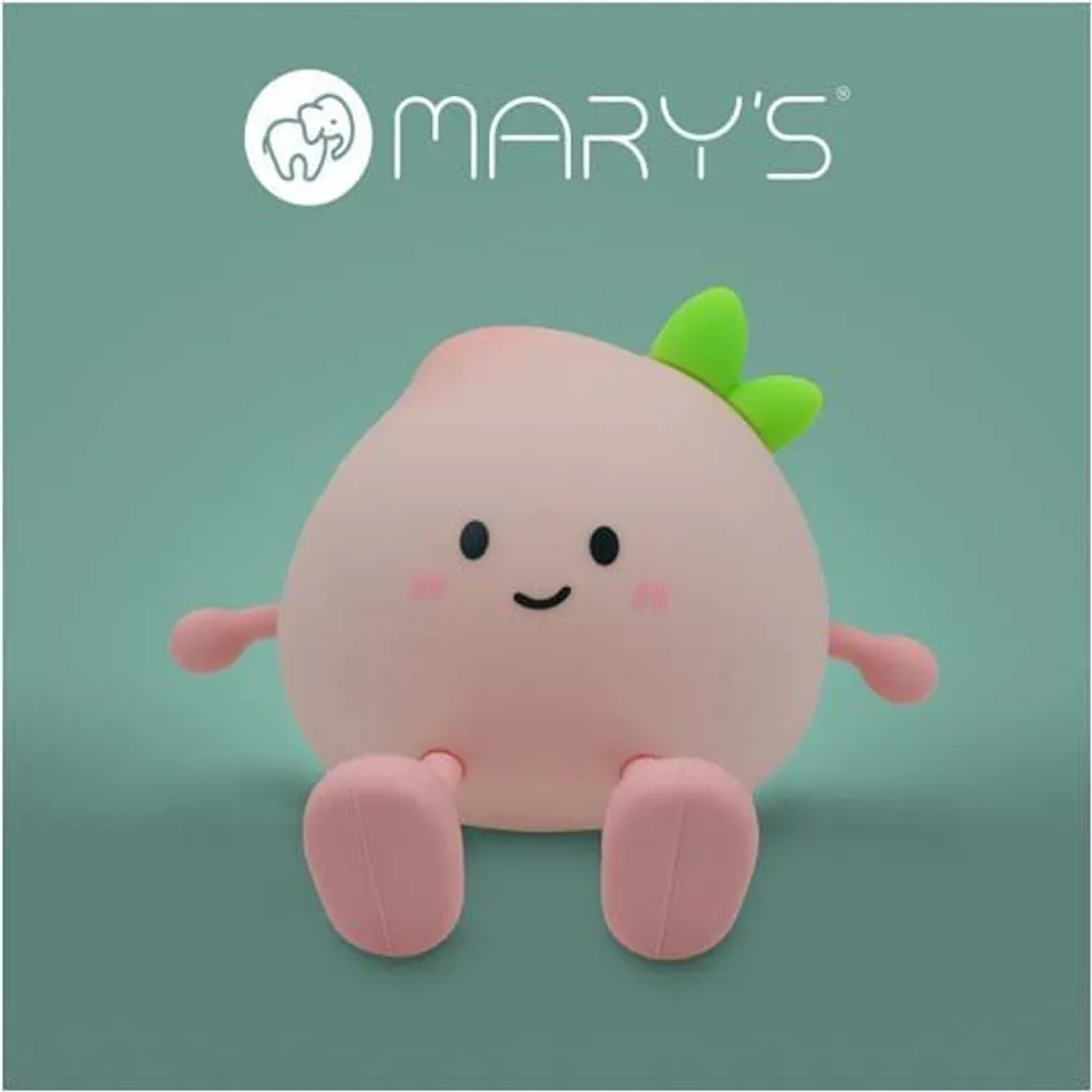 LED ÖÖLAMP ECOLIGHT MARY'S VIRSIK