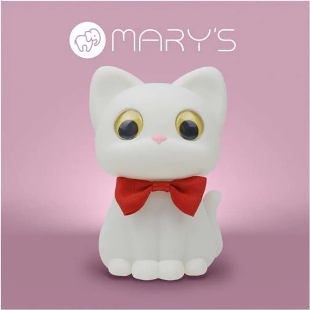 LED ÖÖLAMP ECOLIGHT MARY'S ARMAS KASS