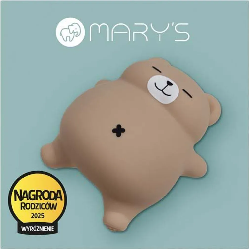 LED ÖÖLAMP ECOLIGHT MARY'S HINGAV NUKK