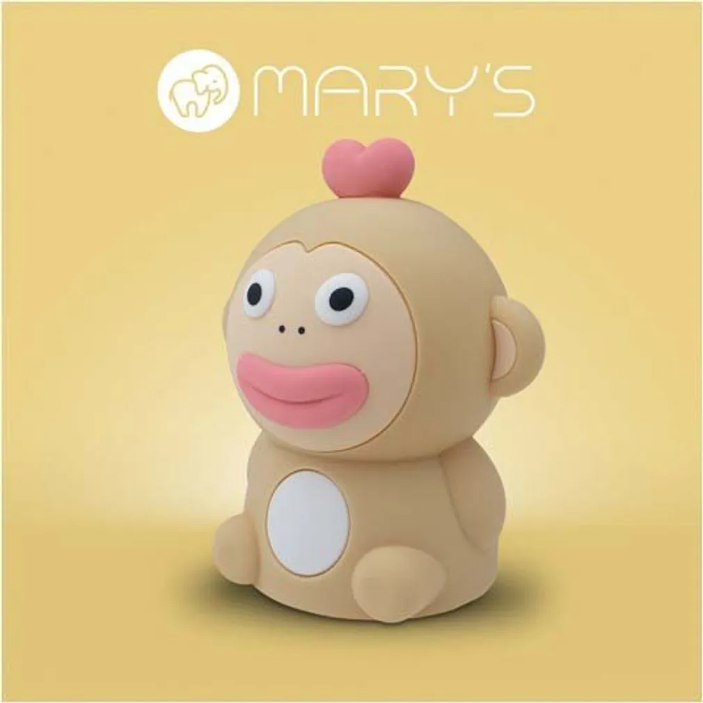 LED ÖÖLAMP ECOLIGHT MARY'S AHV