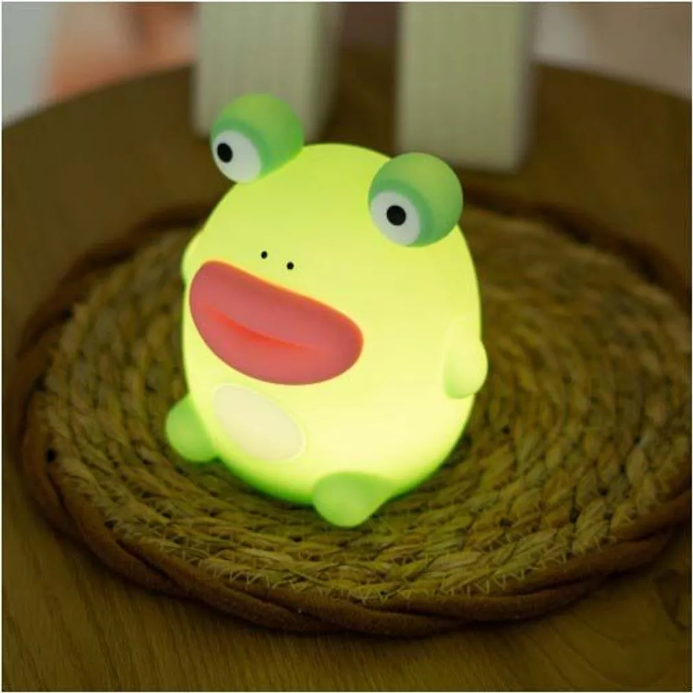 LED ÖÖLAMP ECOLIGHT MARY'S KONNAKE