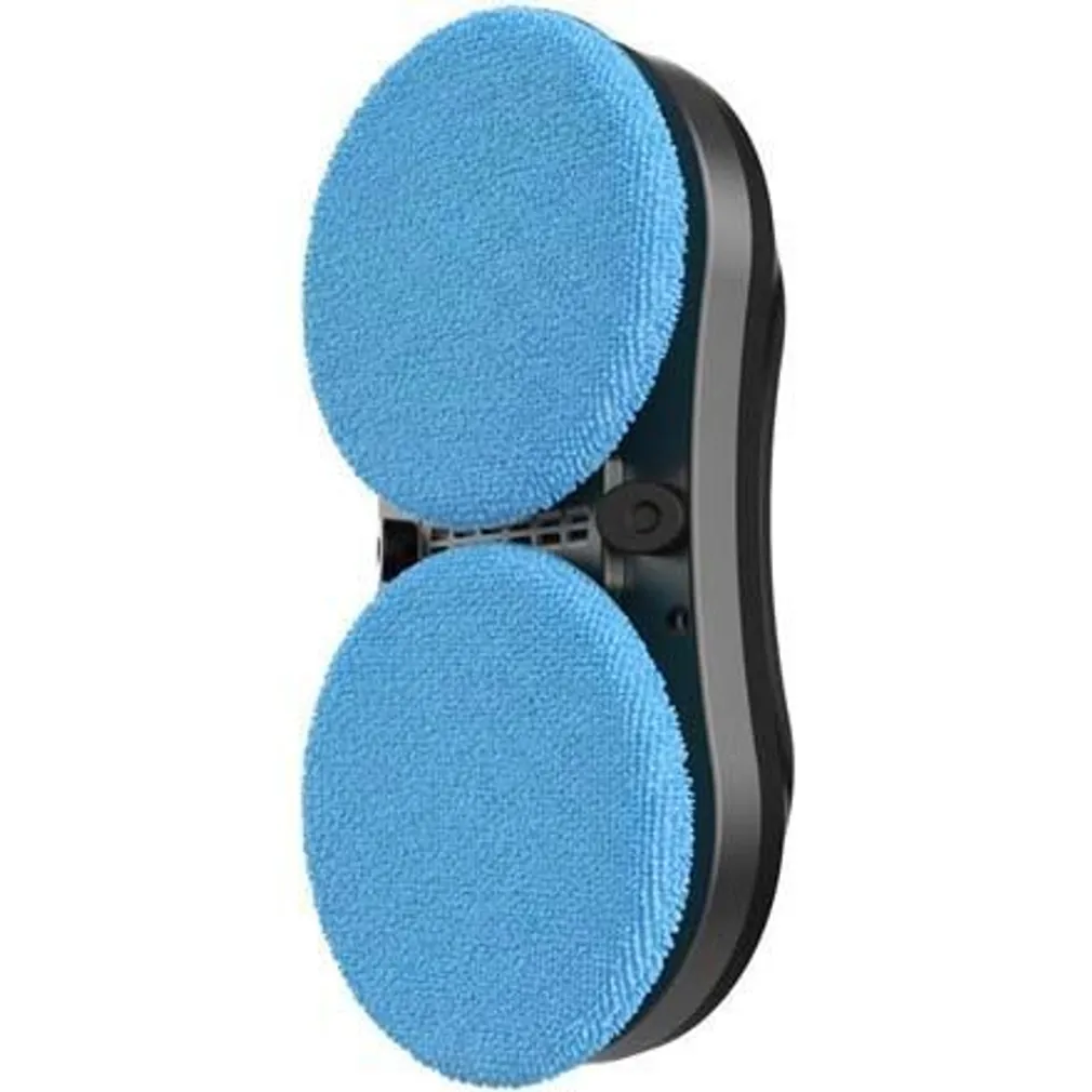 AKNAPESUR CECOTEC CONGA WINDROID W10 DOUBLE SPRAY 3-IN-1