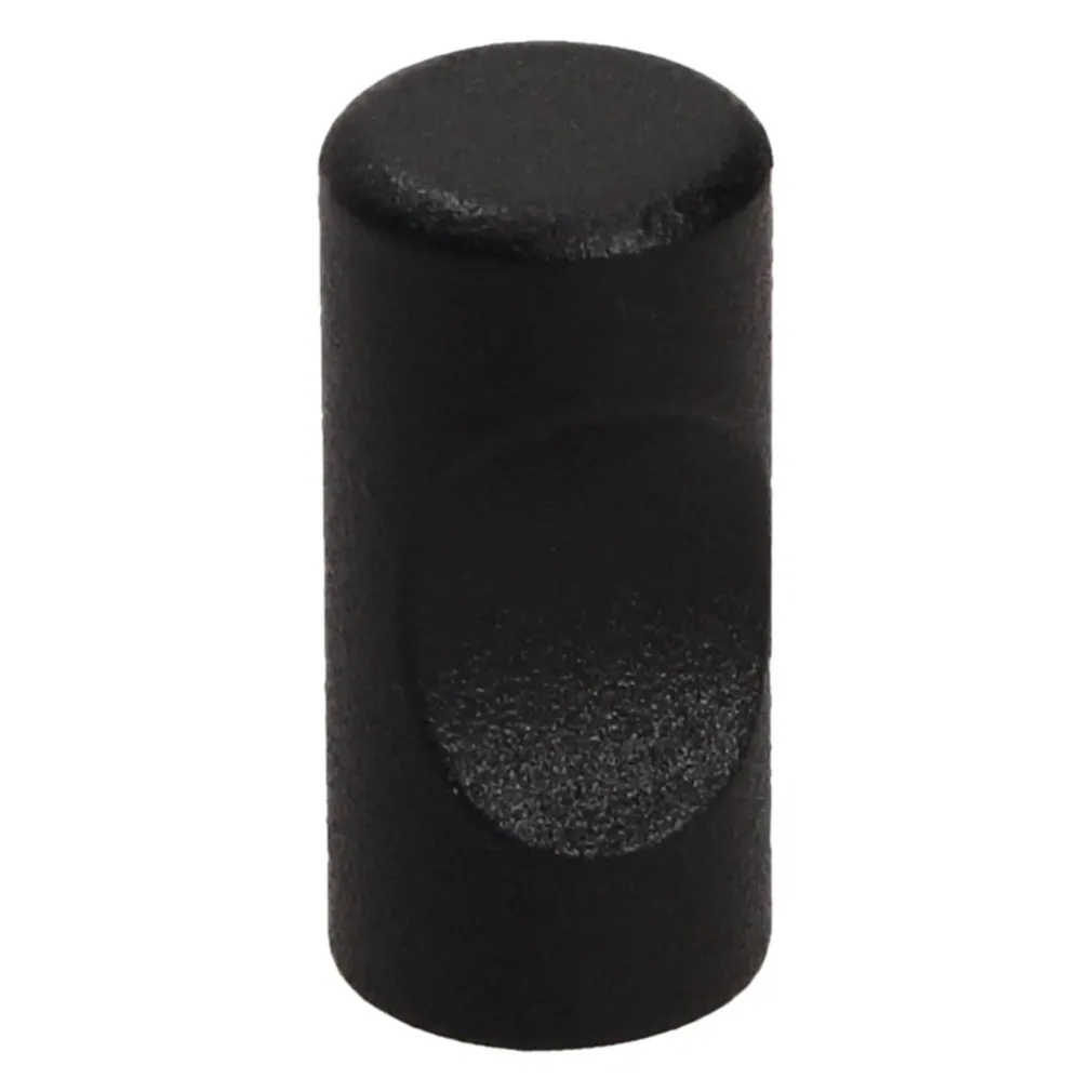 MÖÖBLINUPP GAMET GS06 Ø12MM MUST STRUKTUUR TERAS