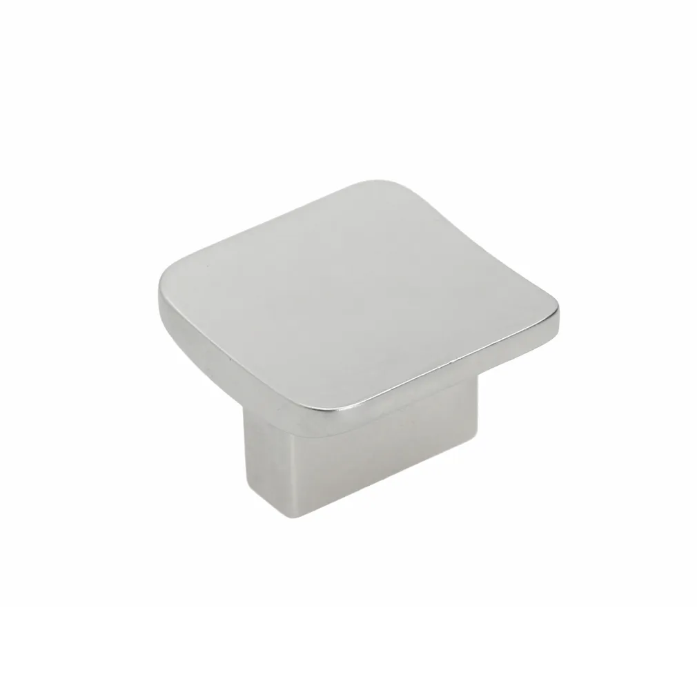 MÖÖBLINUPP GAMET GG43 Ø32MM SATIINKROOM ZNAL