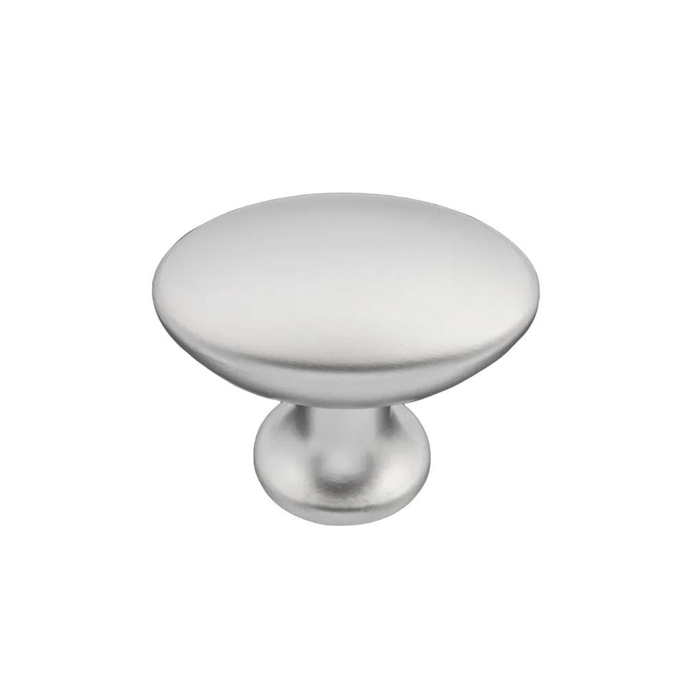 MÖÖBLINUPP GAMET GP10 Ø28MM SATIINKROOM ZNAL