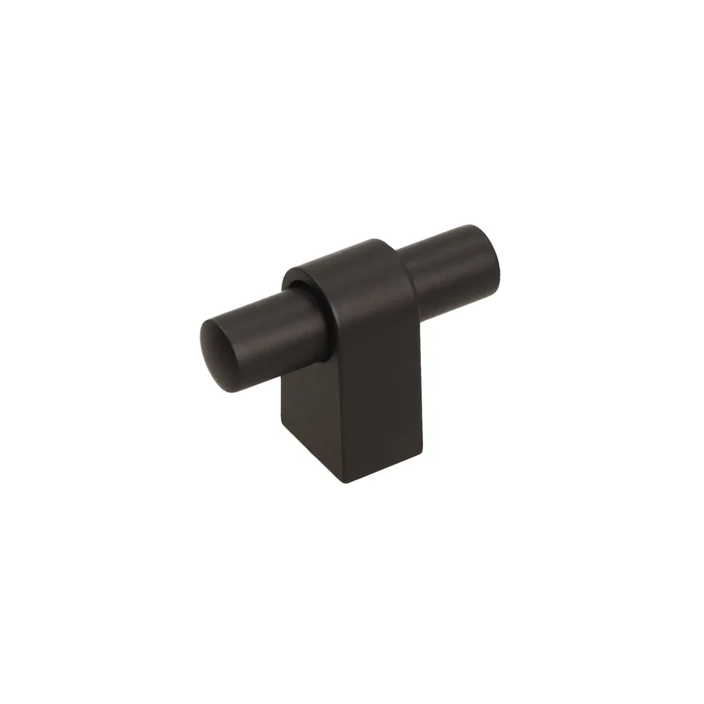 MÖÖBLIKÄEPIDE GAMET GS44 MUST SUPERMATT
