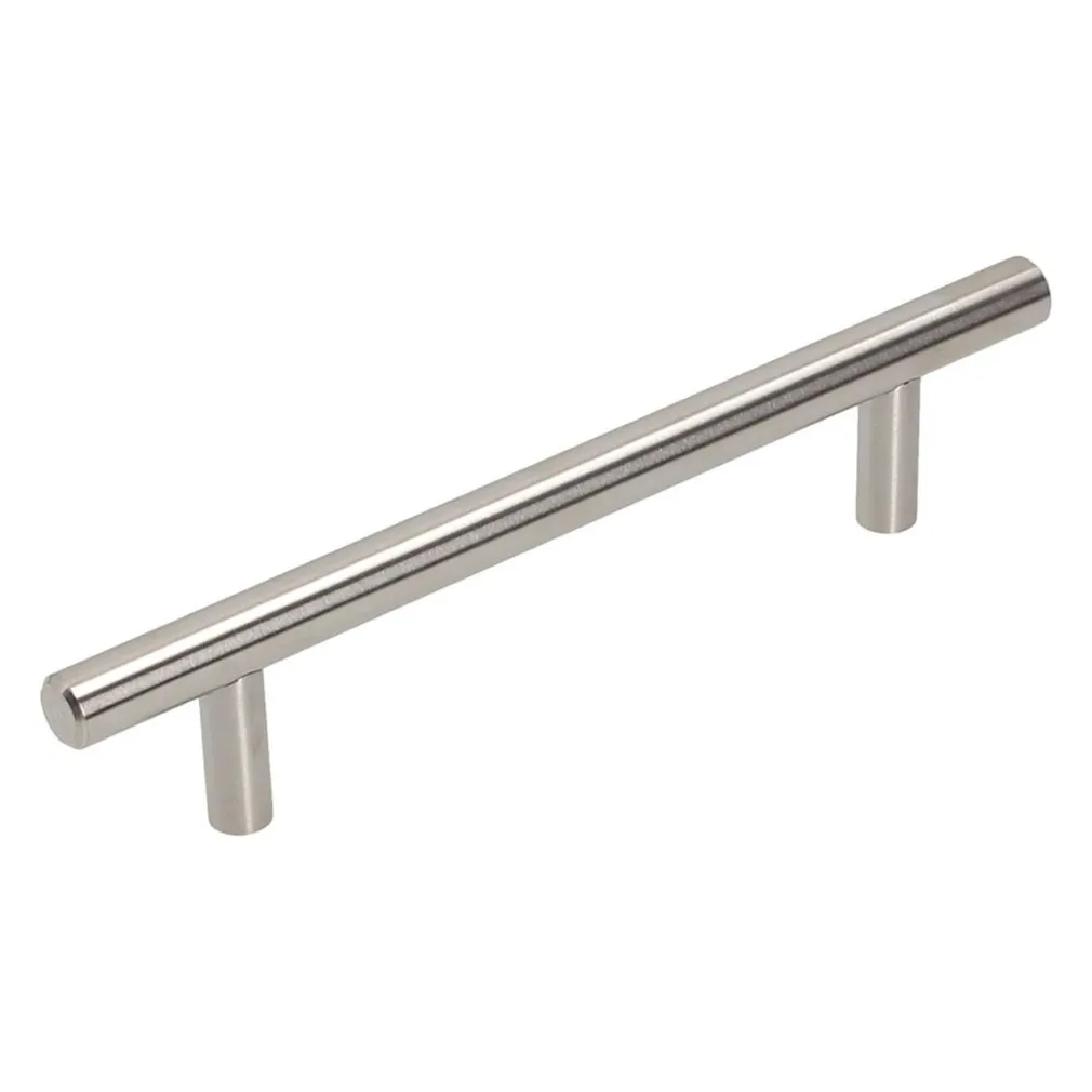MÖÖBLIKÄEPIDE GAMET RE29 C128 INOX