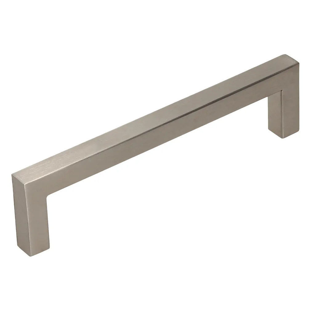 MÖÖBLIKÄEPIDE GAMET UU86 C128 INOX