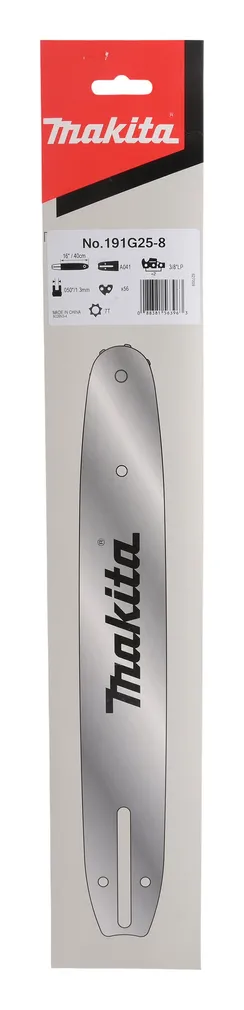 SAELATT MAKITA 16"/40CM 3/8" 1,3MM 56H