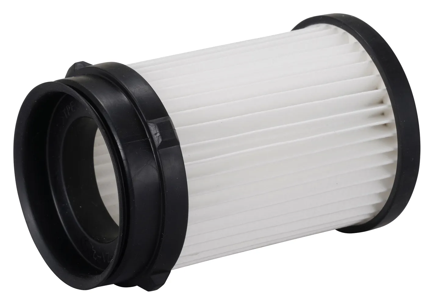 HEPA TOLMUFILTER MAKITA CL108/DCL180/DCL280/DCL283/DCL284/CL001