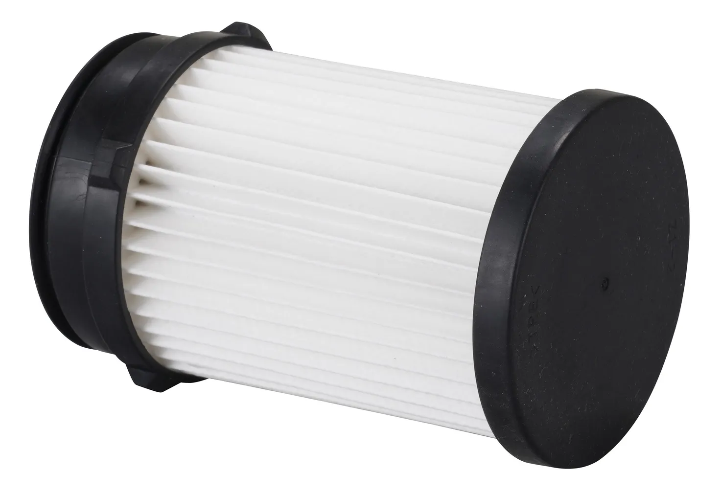 HEPA TOLMUFILTER MAKITA CL108/DCL180/DCL280/DCL283/DCL284/CL001