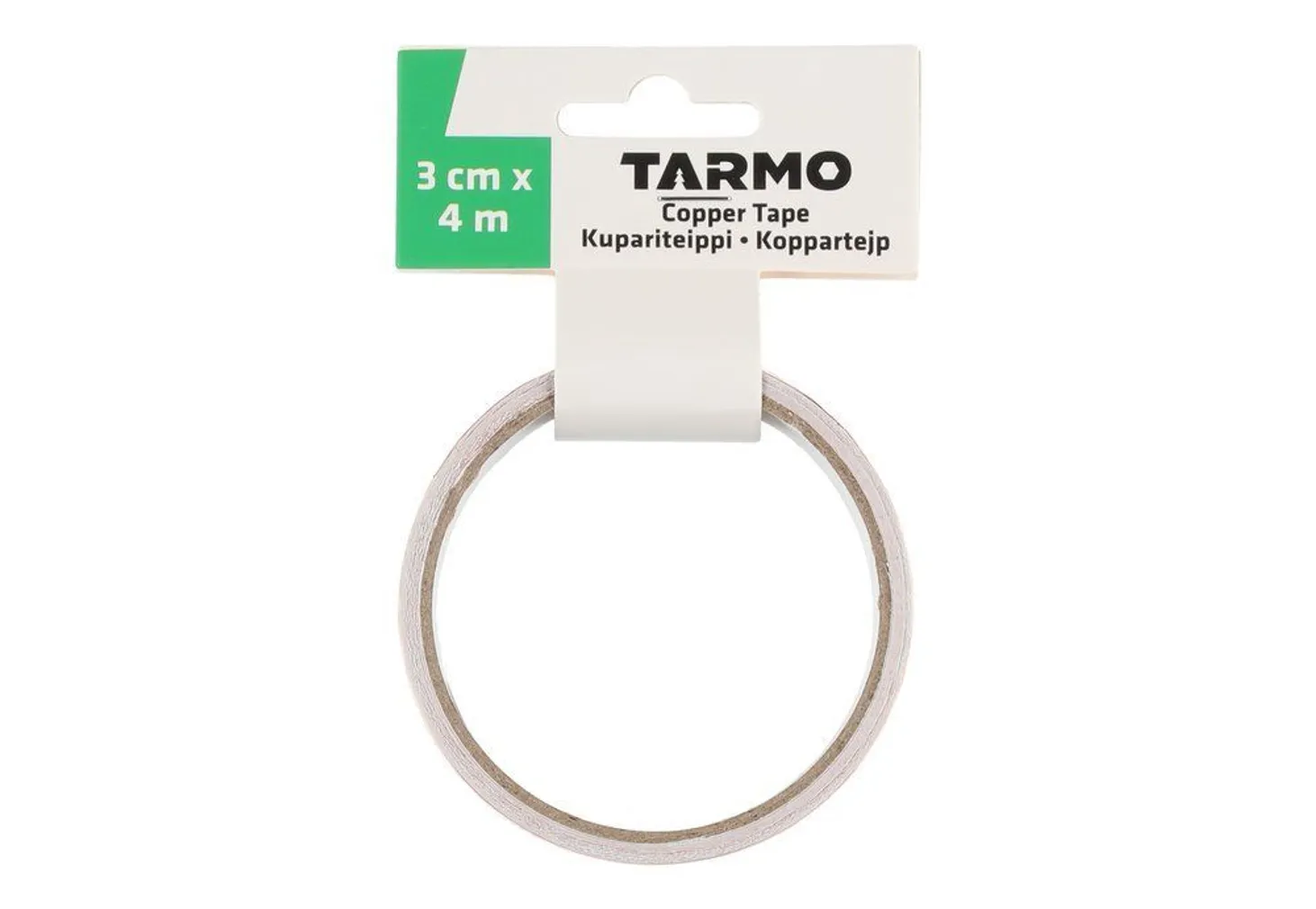 VASKTEIP TARMO 3CMX4M