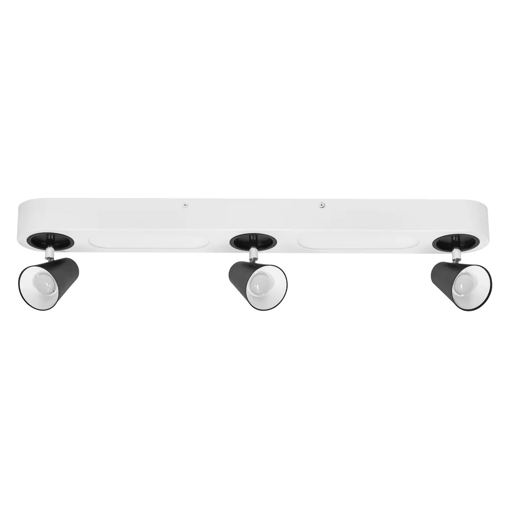 KOHTVALGUSTI OSRAM LED NEPTUNE CLICK-SELECT 3X26W VALGE