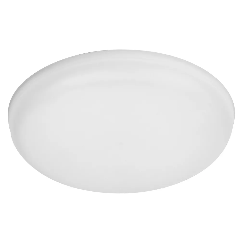 KOHTVALGUSTI LED SÜVISTATAV SLIM 9W VALGE