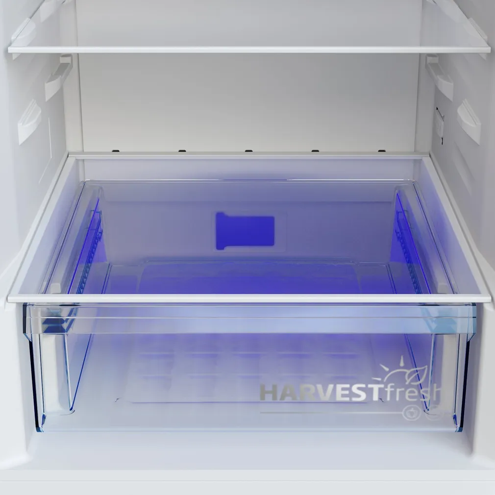 KÜLMIK BEKO B3RCNA344HG ERALDISEISEV 301L 180CM HALL
