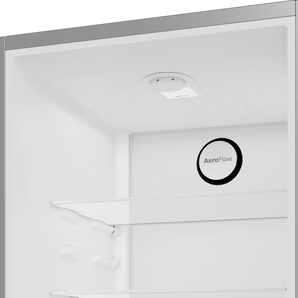 KÜLMIK BEKO B1RCNA364XB ERALDISEISEV 210L 186,5CM HALL