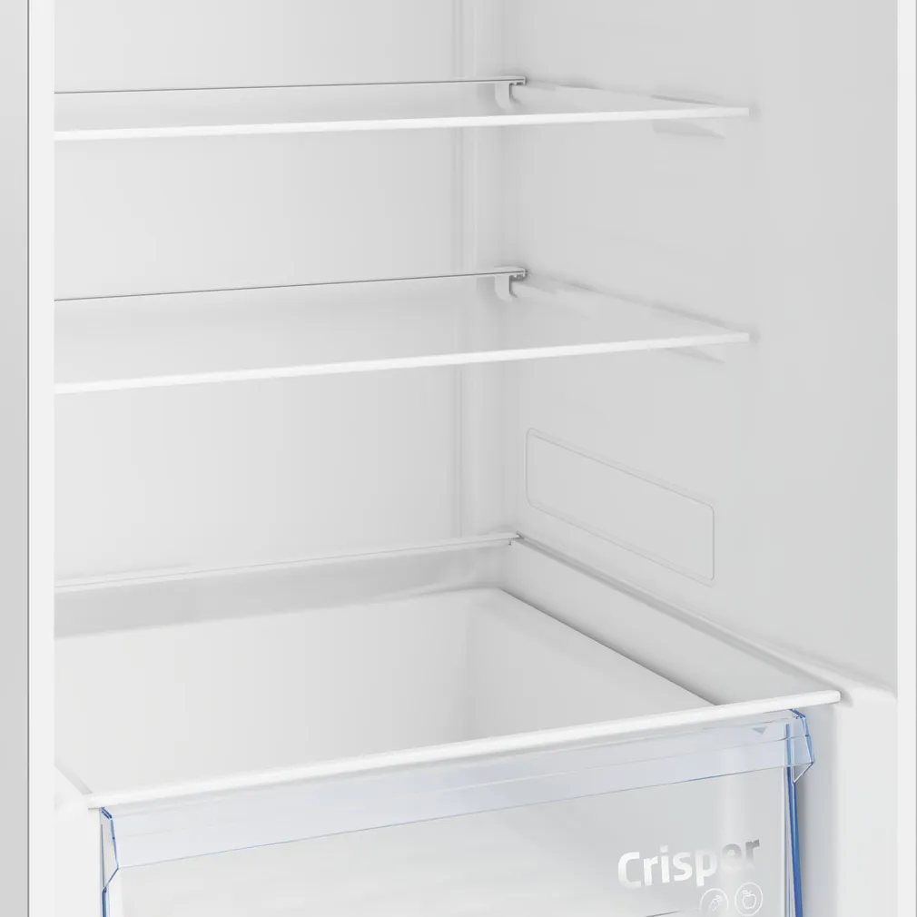 KÜLMIK BEKO B1RCNA364XB ERALDISEISEV 210L 186,5CM HALL