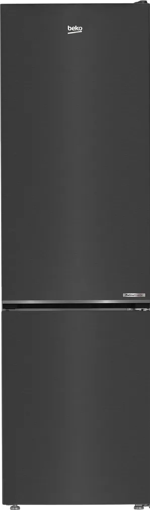 KÜLMIK BEKO B5RCNA405HXBR1 ERALDISEISEV 249L 203,5CM MUST