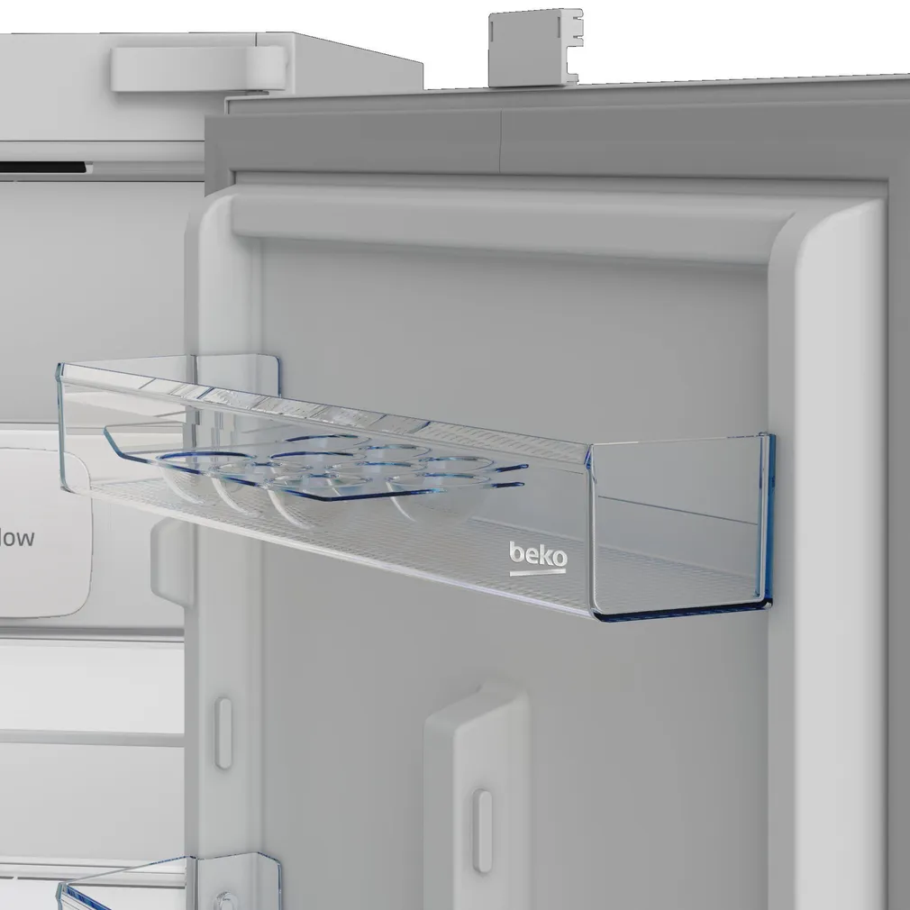 KÜLMIK BEKO B3BCNA294HS INTEGREERITAV 194L 177,5CM VALGE