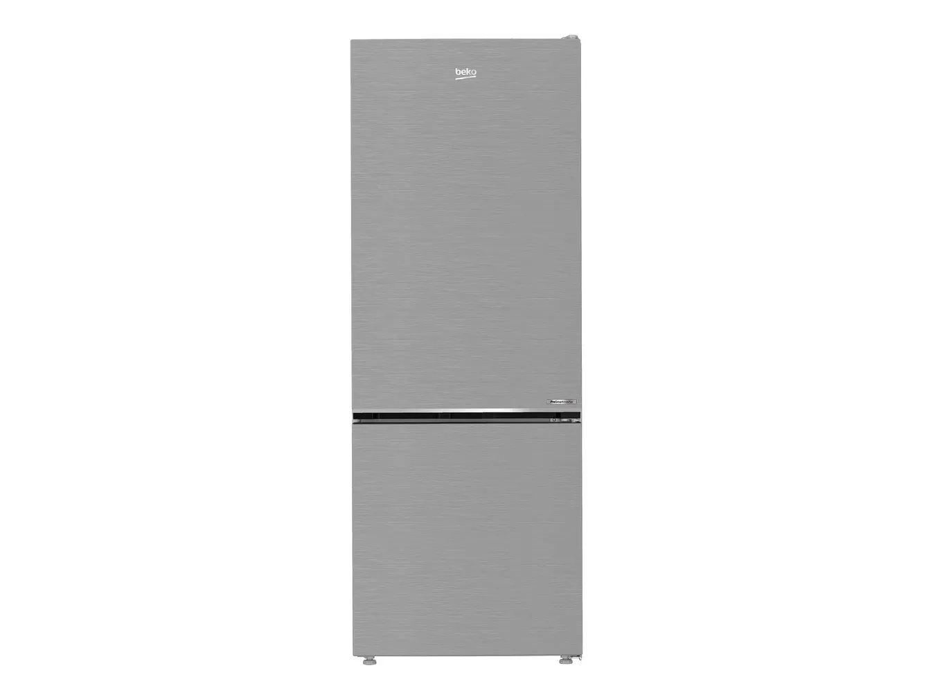 KÜLMIK BEKO B3RCNE564HXB ERALDISEISEV 340L 192CM TERAS